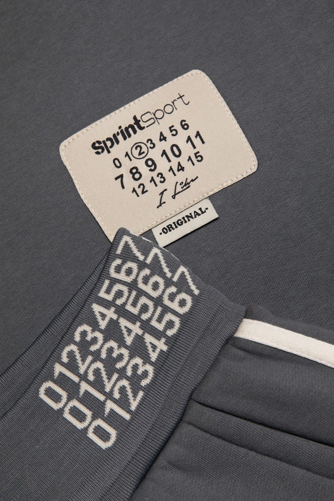 Σετ Φούτερ Junior Girl