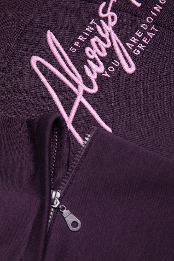 Σετ Φούτερ Junior Girl Influencer