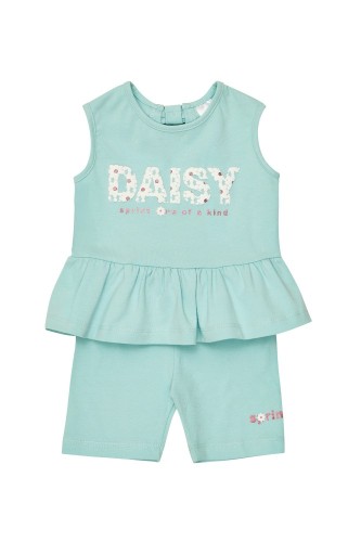 Sprint Σετ Κολάν-Μπλούζα One of a Kind