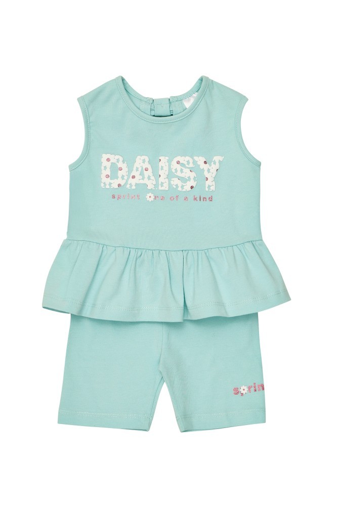 Sprint Σετ Κολάν-Μπλούζα One of a Kind