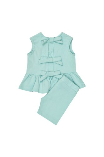 Sprint Σετ Κολάν-Μπλούζα One of a Kind