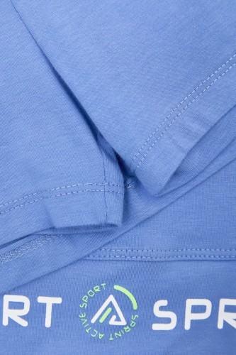 Sprint Σετ Φούστα-Σορτς και Τοπ Active