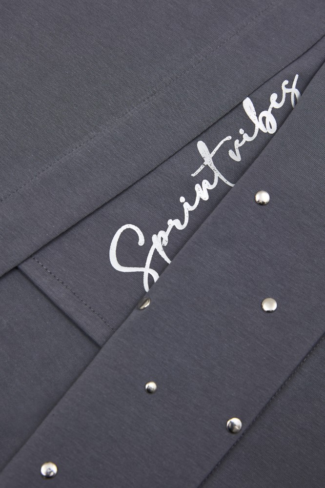 Sprint Σετ Κολάν-Μπλούζα Magical Cute and Wild