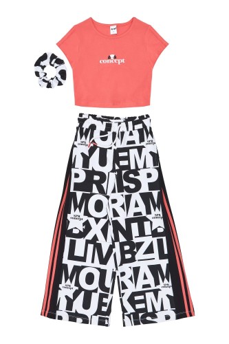 Sprint Σετ Παντελόνι-Τοπ Concept