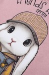 Sprint Σετ Φούτερ 262-2039 Ροζ