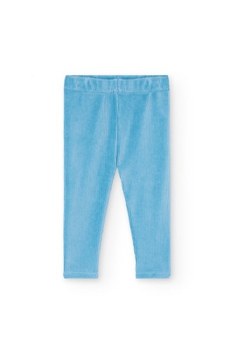 Γαλάζιο Κοτλέ Κολάν