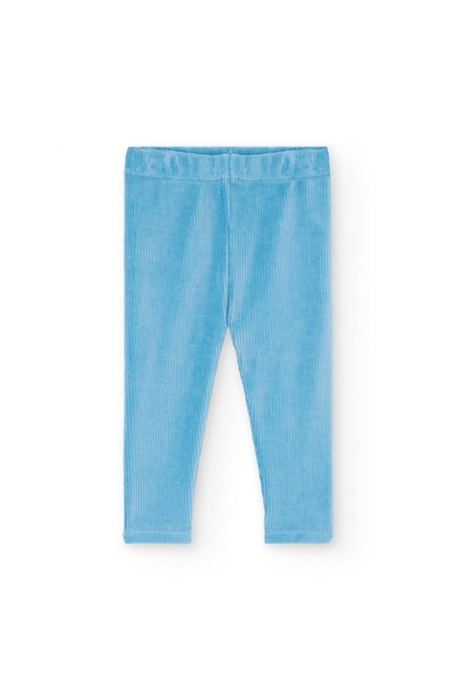 Γαλάζιο Κοτλέ Κολάν