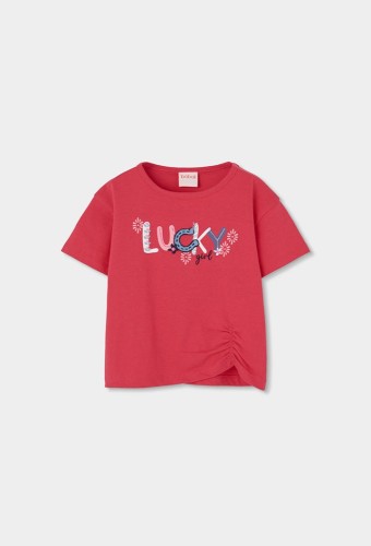 Boboli T-Shirt Lucky