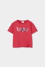 Boboli T-Shirt Lucky