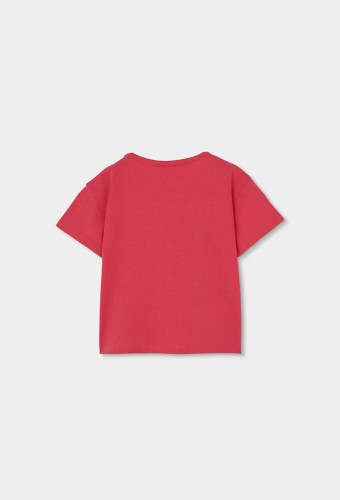 Boboli T-Shirt Lucky