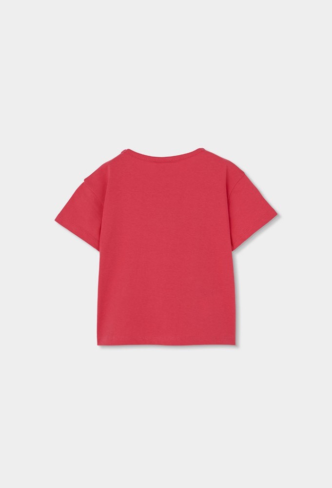 Boboli T-Shirt Lucky