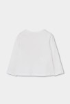 Boboli Μακρυμάνικο T-shirt girl & Fox