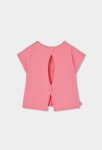 Boboli T-shirt Chevron