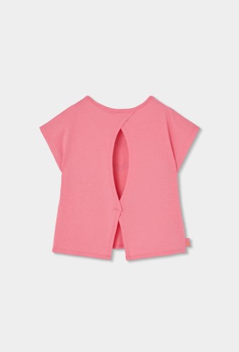 Boboli T-shirt Chevron Boboli T-shirt Chevron