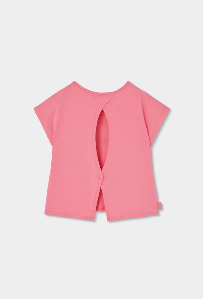 Boboli T-shirt Chevron