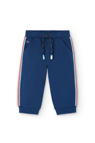 Φούτερ Παντελόνι με Ρίγες