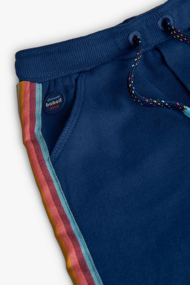 Φούτερ Παντελόνι με Ρίγες