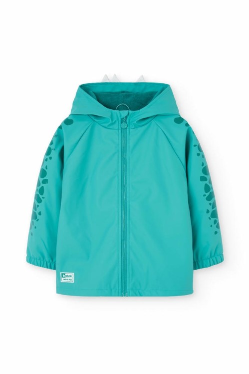 Αδιάβροχο Δεινόσαυρος