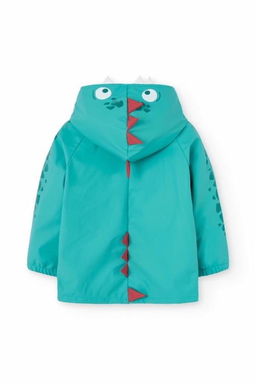 Αδιάβροχο Δεινόσαυρος