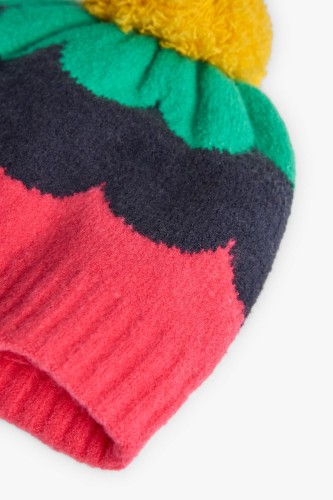 Μάλλινος Σκούφος