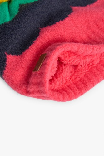 Μάλλινος Σκούφος