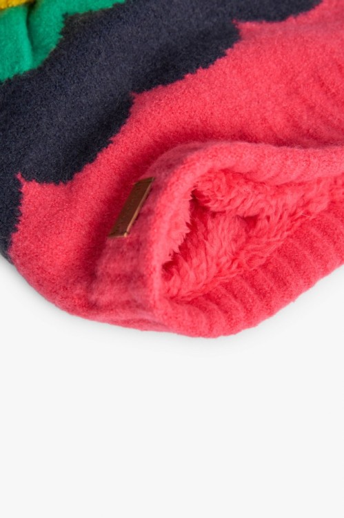 Μάλλινος Σκούφος