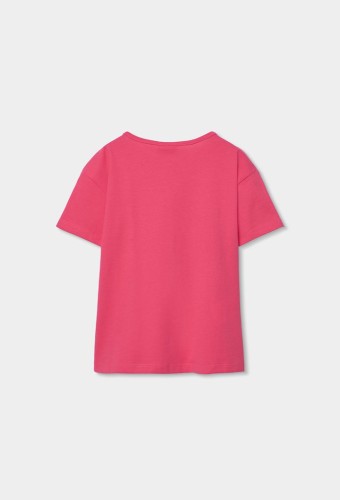 Boboli T-Shirt Χαβανέζα