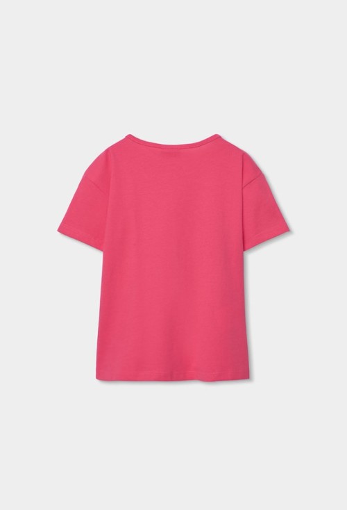 Boboli T-Shirt Χαβανέζα