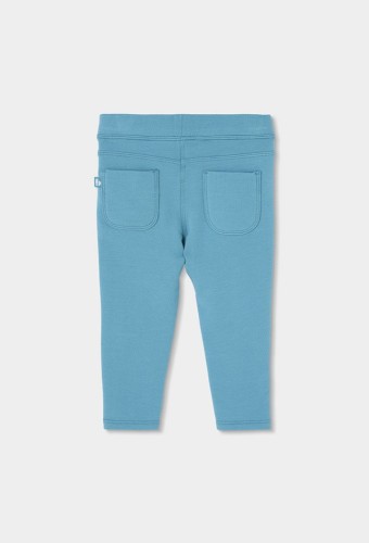 Boboli Basic Φούτερ Παντελόνι Βεραμάν Boboli Basic Φούτερ Παντελόνι Βεραμάν