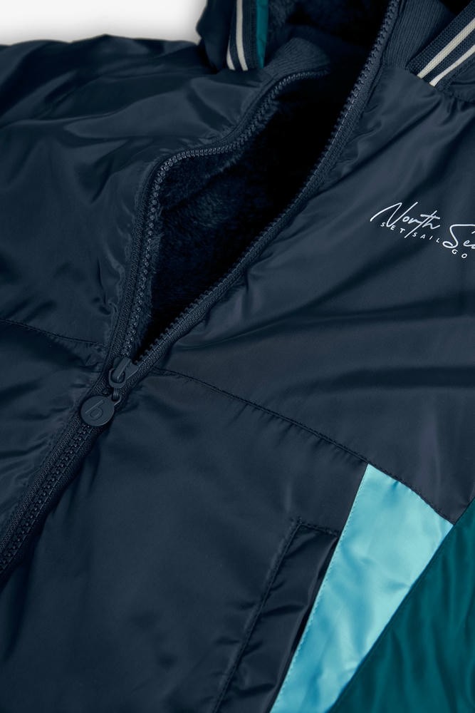 Δίχρωμο Παρκά