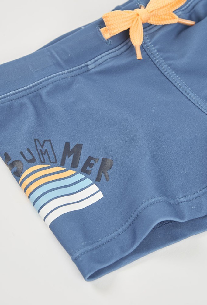 Boboli Μαγιό Boxer Summer