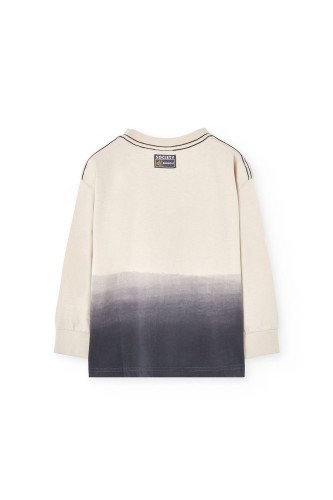 T-Shirt Μακρυμάνικο Enjoy the Tour