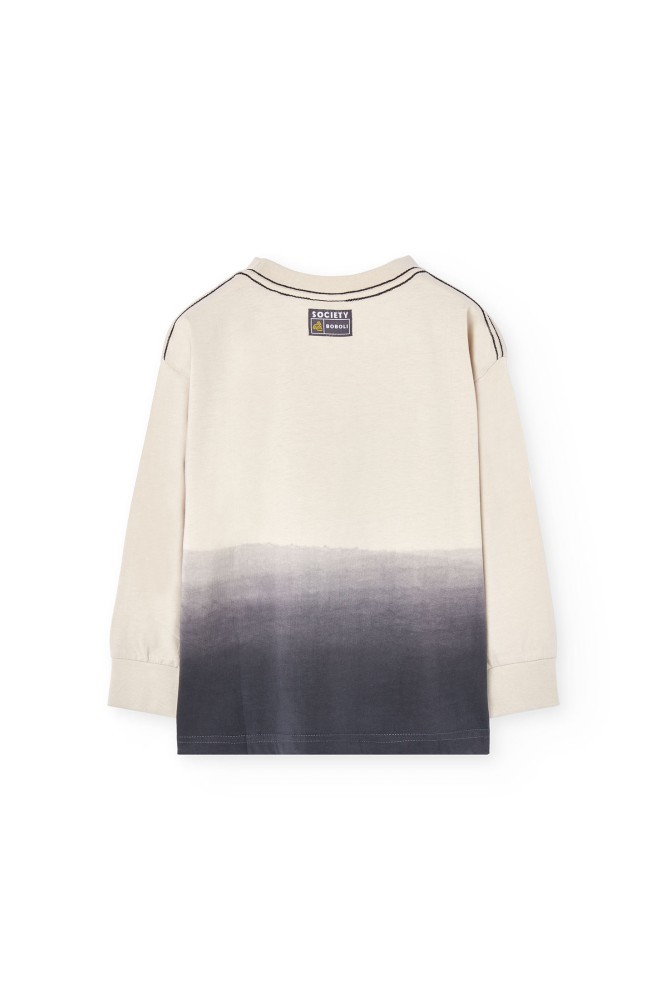 T-Shirt Μακρυμάνικο Enjoy the Tour