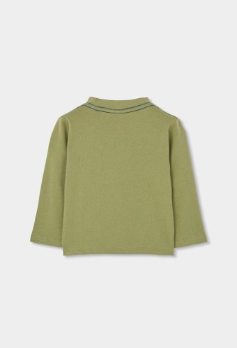 Boboli Μακρυμάνικο T-shirt Hiking Boboli Μακρυμάνικο T-shirt Hiking