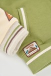 Boboli Φούτερ Jacket Enjoy the Adventure