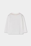 Boboli Μακρυμάνικο T-shirt Big Boss