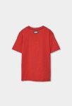 Boboli Κόκκινο T-shirt Custom