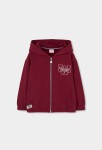 Boboli Φούτερ Ζακέτα Wonder Academia Oxford