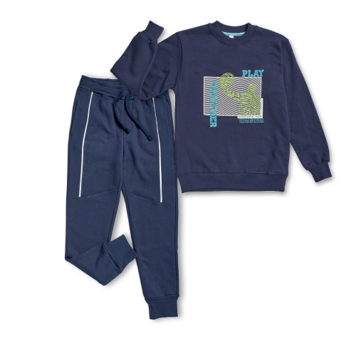 Σετ Φούτερ Play Together