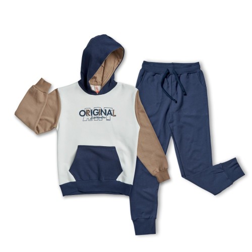 Σετ Φούτερ Original Art