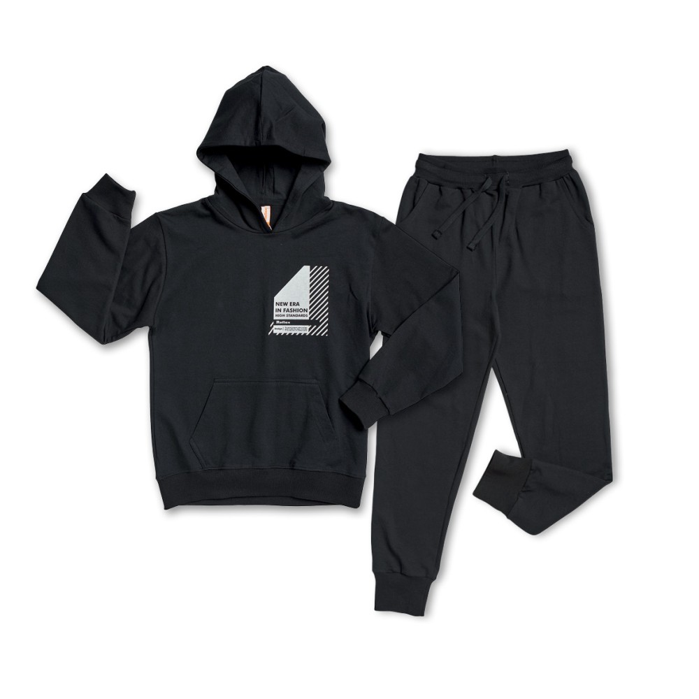 Σετ Φούτερ New Era