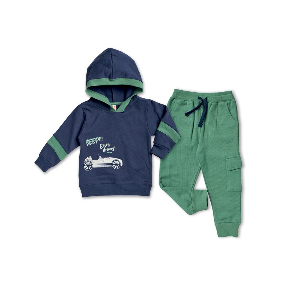 Σετ Φο΄ύτερ Beep