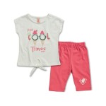 Reflex Σετ Κολάν-μπλούζα Fresh Cool