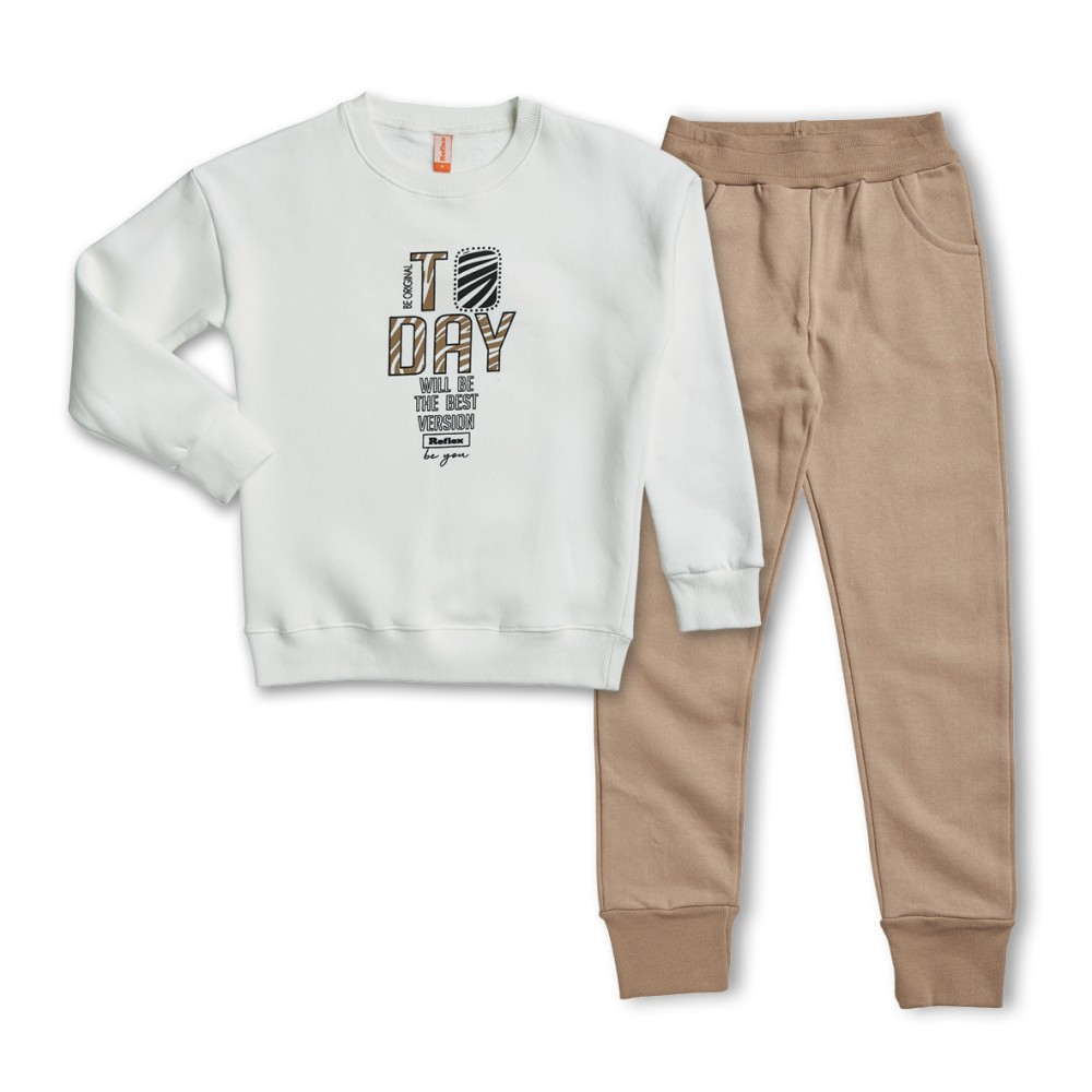 Σετ Φούτερ Today