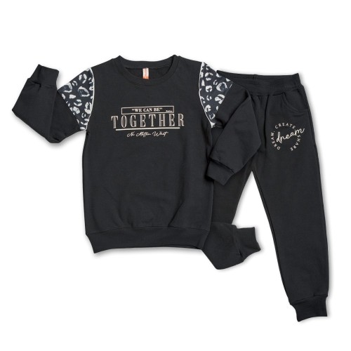 Σετ Φούτερ Together