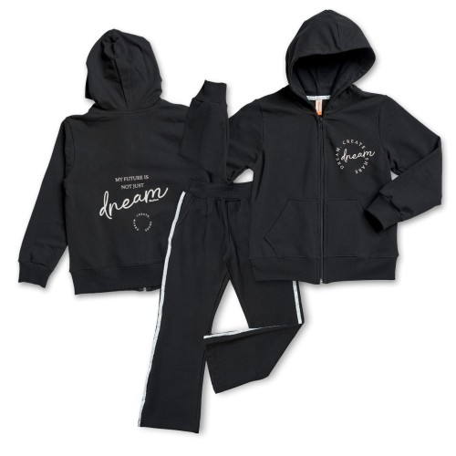 Σετ Φούτερ Dream