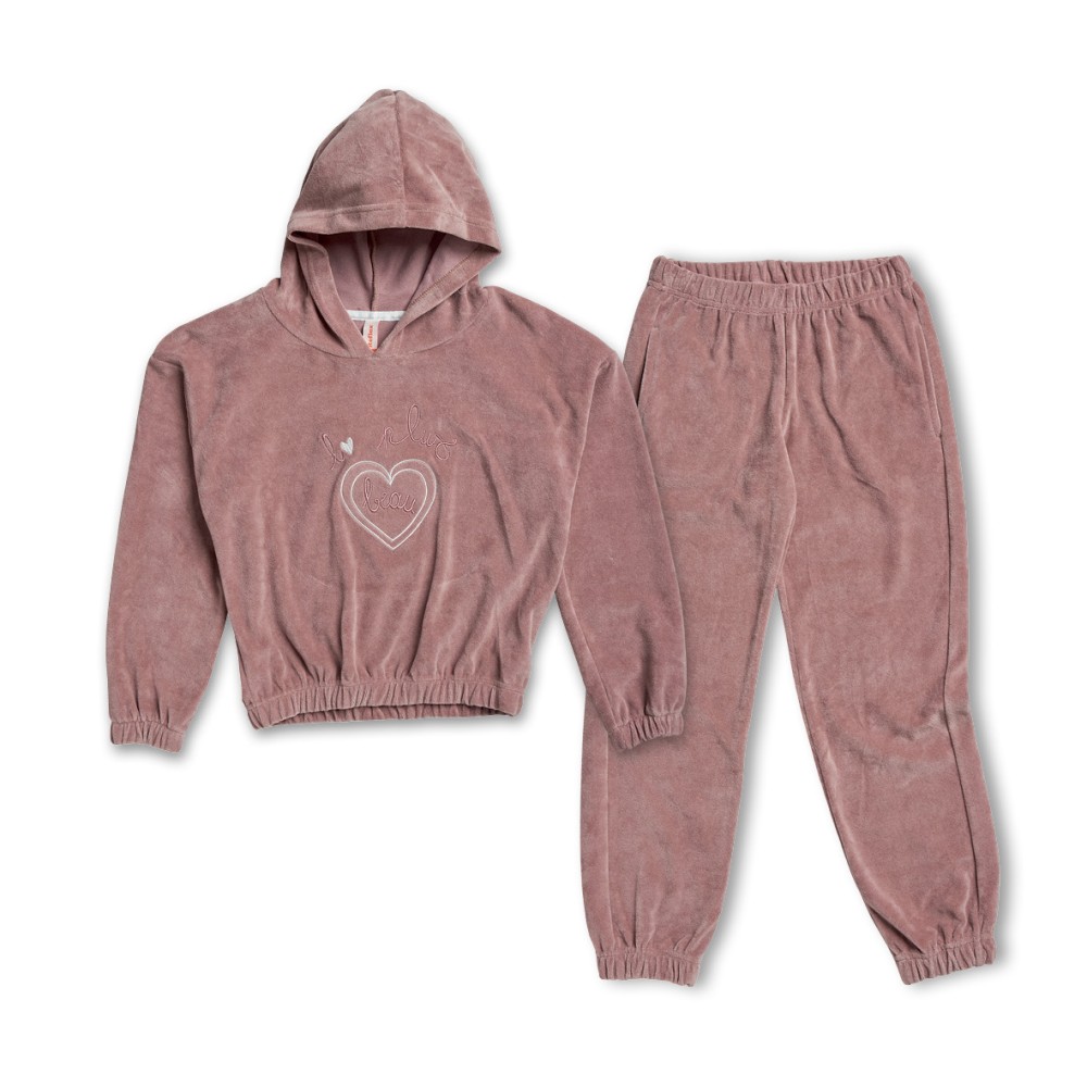 Σετ Φούτερ Beau