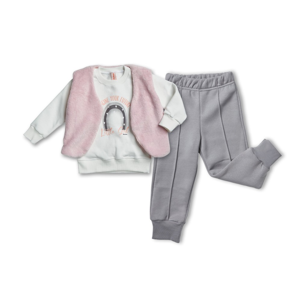 Σετ  Φούτερ Imagine Your Future