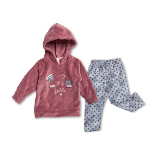 Σετ Φούτερ La Belle