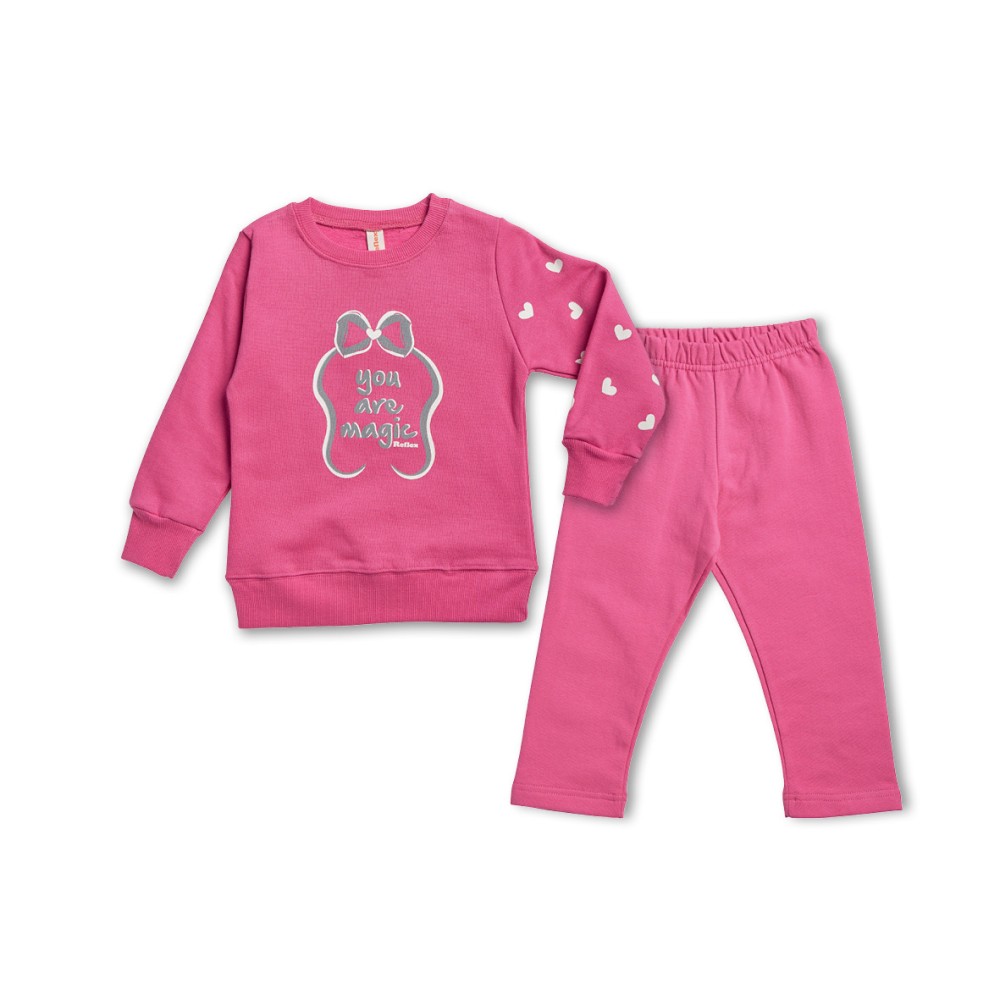 Σετ Φούτερ You Are Magic